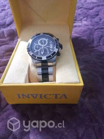Reloj invicta - Imagen 5