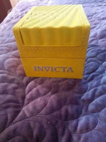 Reloj invicta - Imagen 4