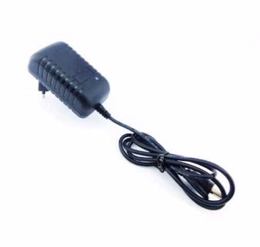 Cargador Eliminador de Pila 12 Volt Marca HS - Imagen 3