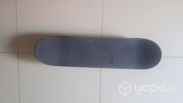 Skate polemic