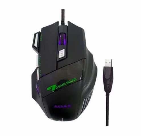 Mouse gamer k90