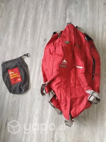 Stash Duffel Gregory 95lts