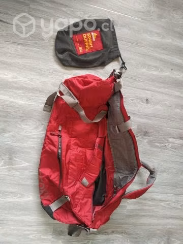 Stash Duffel Gregory 95lts