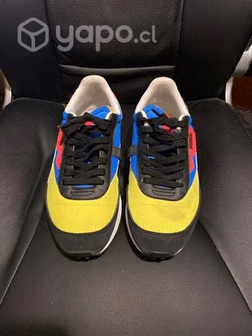 Zapatillas Puma - Imagen 2
