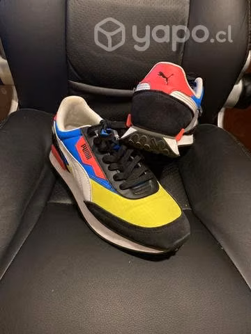 Zapatillas Puma
