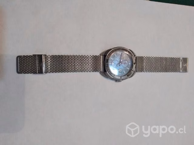 Reloj Ferrari