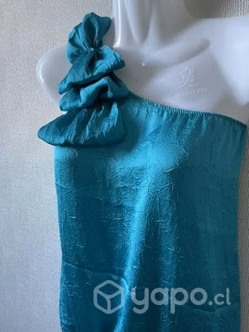 Blusa Celeste