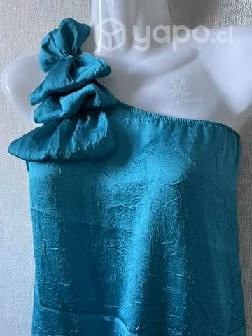 Blusa Celeste