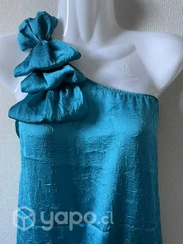 Blusa Celeste