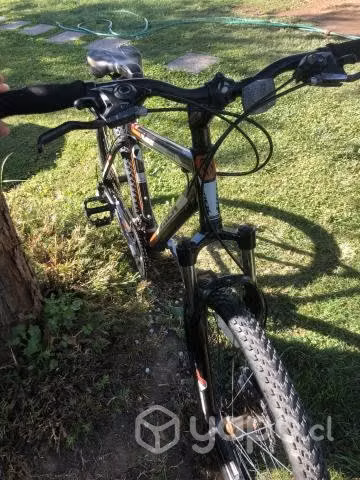 TREK hombre 26 - Imagen 5