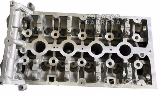 Culata Cruze - Tracker 1.8 bencinera - Imagen 2