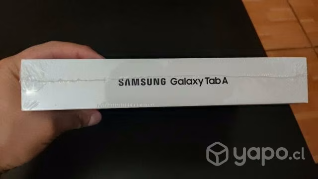 Tablet samsung galaxy tab a - Imagen 3