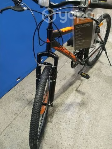 Bicicletas Ozark Trail MTB