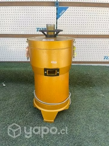 Molino Eléctrico para Zumos frutos o Granos