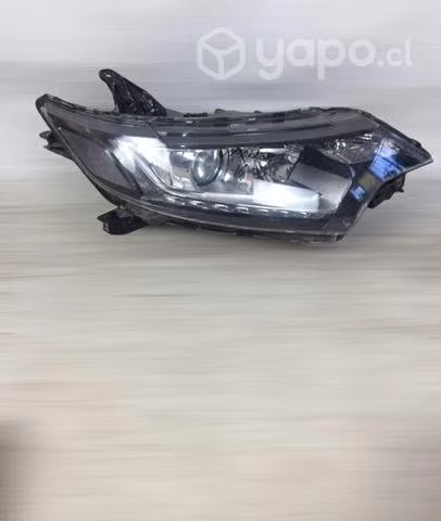 Foco Óptico RH Mitsubishi Outlander 2016 2020