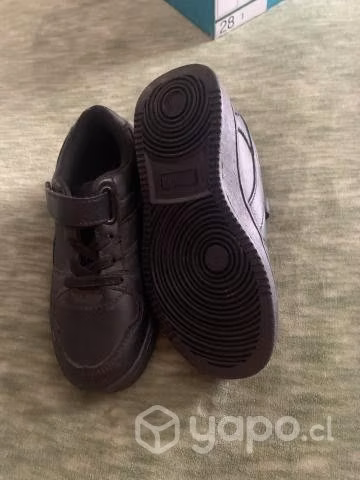 Zapatos de colegio