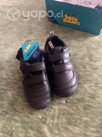 Zapatos de colegio