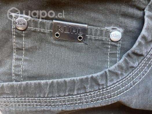 Pantalón de trekking - Imagen 4