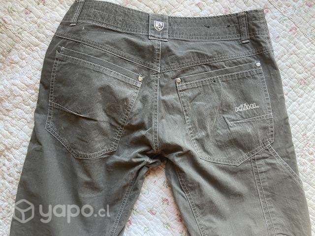 Pantalón de trekking - Imagen 5