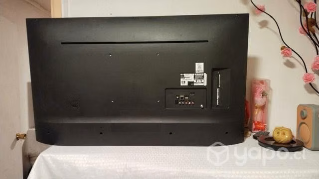 Smart TV LG 43"