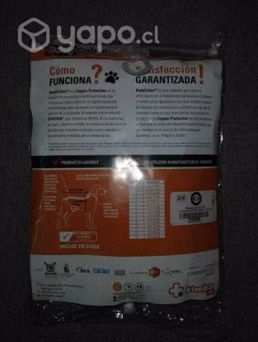 Body post operatorio