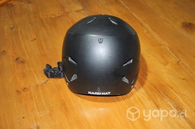 Casco Bern para Skate BMX Snowboard Bicicleta