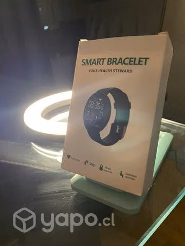Reloj inteligente ! Smartwatch
