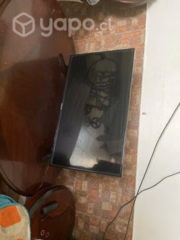 3 televisores de 32 pulgadas