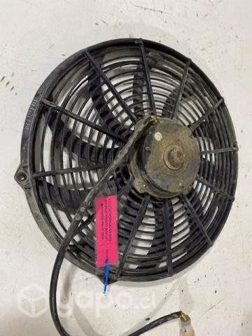 Electroventilador aire acondicionado (MAP097) Mahi