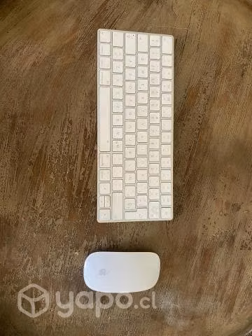 IMac 21,5 2017 - Imagen 2
