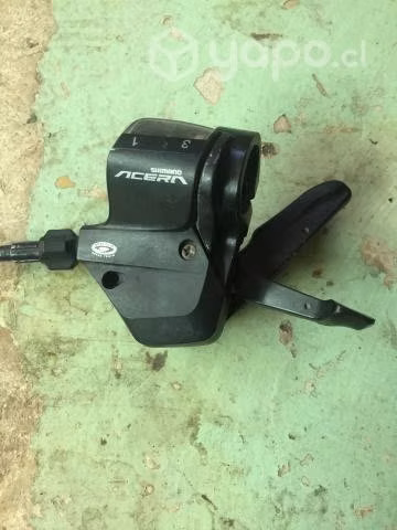 repuestos usados para tu bici