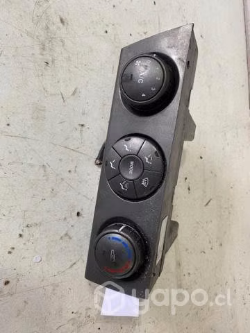 Control calefaccion (SNK011) Ssangyong Kyron 2.0