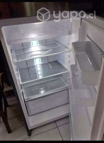 Refrigerador Fensa 431L