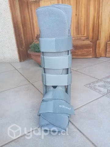 Botas ortopedicas