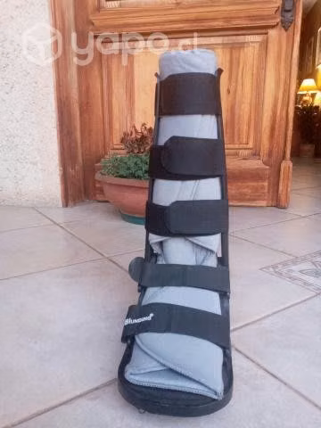 Botas ortopedicas - Imagen 4