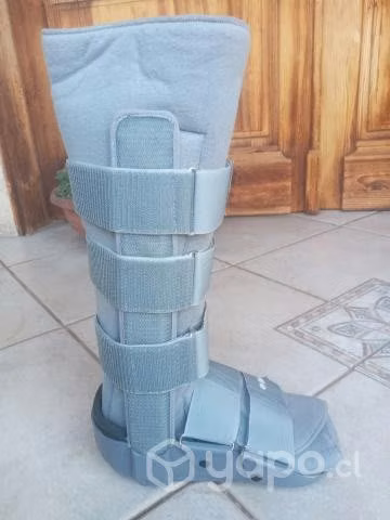 Botas ortopedicas - Imagen 2
