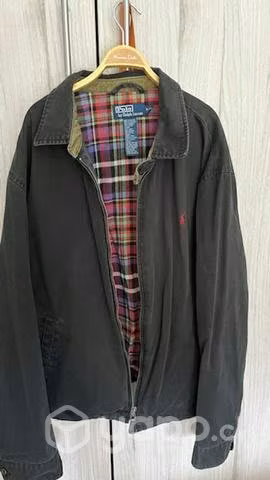 Chaqueta polo