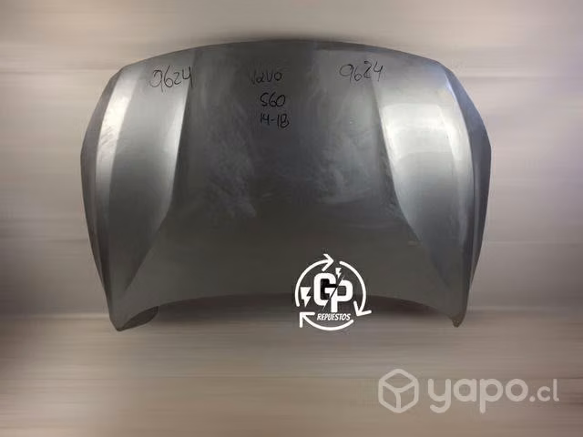 Capot Volvo S