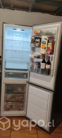Refrigerador