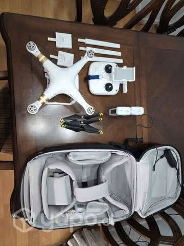 Dron DJI phantom 3 - Imagen 3