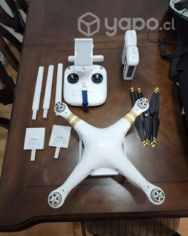 Dron DJI phantom 3