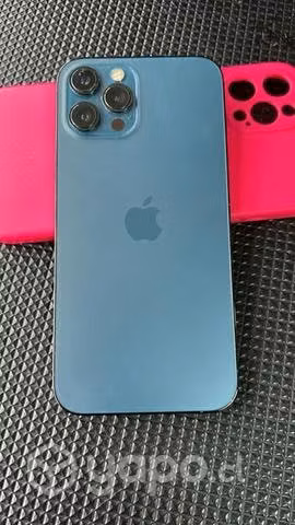 12 pro max iphone