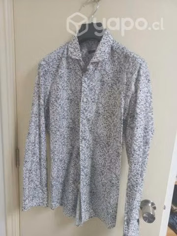 Camisa talla m - Imagen 2