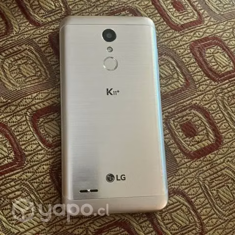 LG k11+ 32gb - Imagen 4