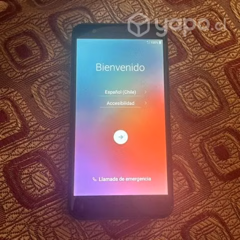 LG k11+ 32gb