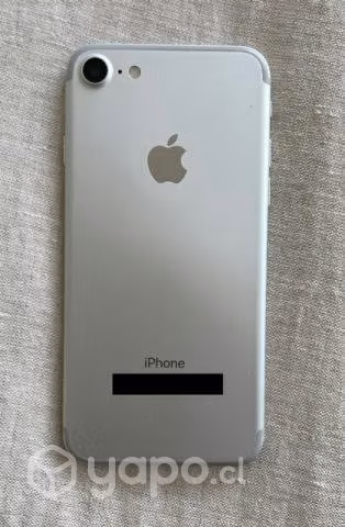 Iphone 7