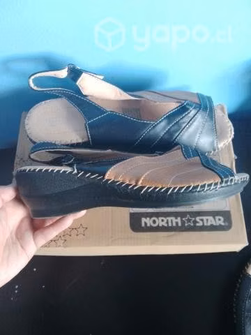Sandalias mujer - Imagen 2