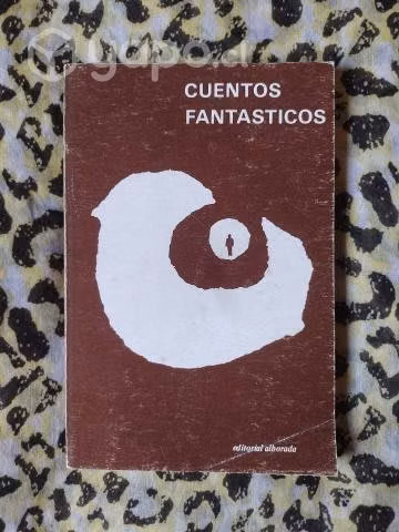 Cuentos fantasticos - varios autores