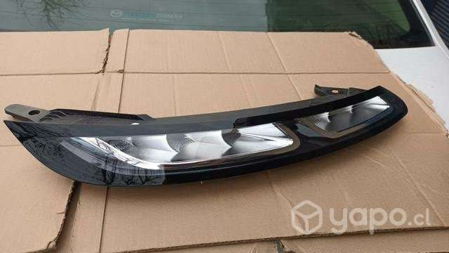 Óptico led superior derecho c4 cactus 2014-3018 - Imagen 4
