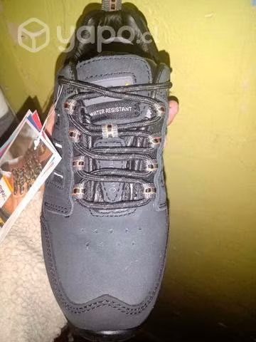Zapatilla seguridad - Imagen 4